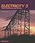 Electricity 3 by Jeff Keljik