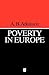 Poverty in Europe