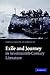 Exile and Journey in Seventeenth-Century Literature