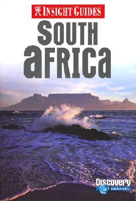 Insight Guides: South Africa (Paperback)