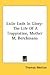 Exile Ends In Glory: The Life Of A Trappistine, Mother M. Berchmans