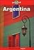 Lonely Planet Argentina