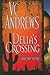 Delia's Crossing (Delia, #1)