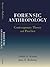 Forensic Anthropology: Contemporary Theory and Practice