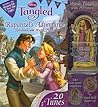 Rapunzel's Adventure: Storybook with Music Player (Disney Tangled) Rapunzel's Adventure: Storybook with Music Player