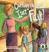 Cutting in Line Isn't Fair (Main Street School) Cutting in Line Isn't Fair (Main Street School)