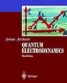 Quantum Electrodynamics Quantum Electrodynamics