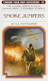 Smoke Jumpers