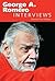 George A. Romero: Interviews
