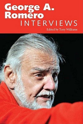 George A. Romero: Interviews (Paperback)