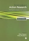 The SAGE Handbook of Action Research: Participative Inquiry and Practice