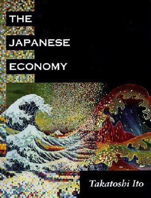 The Japanese Economy (Hardcover)