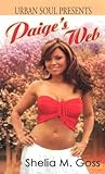 Paige's Web by Shelia M. Goss Paige's Web by Shelia M. Goss