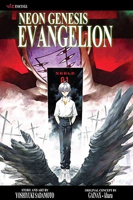 Neon Genesis Evangelion, Vol. 11 (Paperback)