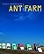 Ant Farm 1968-1978