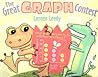 The Great Graph Contest by Loreen Leedy