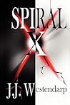 Spiral X by J.J. Westendarp