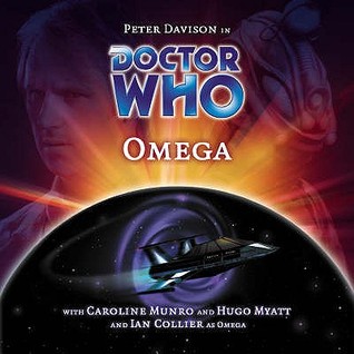 Doctor Who: Omega (Audio Play)