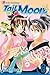 Tail of the Moon, Volume 8