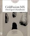Coldfusion MX Developer's Handbook Coldfusion MX Developer's Handbook