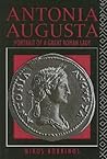 Antonia Augusta by Nikos Kokkinos