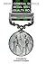India General Service Medal...