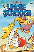 Uncle Scrooge #376