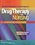 Drug Therapy in Nursing