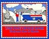 The Post Office Book: Mail and How It Moves – Learn About Letter Delivery and Transportation for Kids (Ages 4-8)