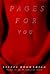 Pages for You by Sylvia Brownrigg