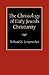 The Christology of Early Jewish Christianity