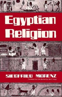 Egyptian Religion (Paperback)
