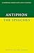 Antiphon by Antiphon