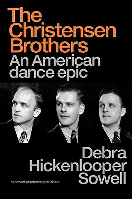 Christensen Brothers (Choreography and Dance Studies Series)