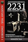 2231: Mars Against Empire