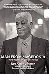 Man from Macedonia by Aaron Johnson
