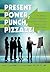 Present with Power, Punch, and Pizzazz!: The Ultimate Guide to Delivering Presentations with Poise, Persuasion, and Professionalism