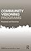 Community Visioning Programs: Processes and Outcomes (Community Development Research and Practice Series)