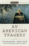 An American Tragedy by Theodore Dreiser An American Tragedy by Theodore Dreiser