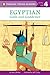 Egyptian Gods and Goddesses (Penguin Young Readers, Level 4)