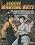 Manga Martial Arts: Over 50...