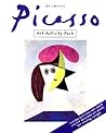 Art Activity Pack: Picasso (The Art Activity Pack Series) Art Activity Pack: Picasso (The Art Activity Pack Series)