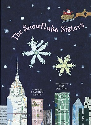 The Snowflake Sisters (Hardcover)