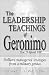 The Leadership Teachings of Geronimo: How 19 Can Defeat 5000