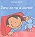 Sara se va a dormir (Spanish Edition)
