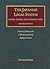 The Japanese Legal System, 2d (University Casebook Series)