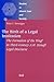 The Birth of a Legal Institution: The Formation of the Waqf in Third-Century A.H. Ḥanafī Legal Discourse (Studies in Islamic Law and Society, 18)