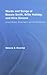 Words and Songs of Bessie Smith, Billie Holiday, and Nina Simone: Sound Motion, Blues Spirit, and African Memory (Studies in African American History and Culture)