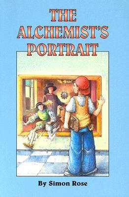The Alchemist's Portrait (Paperback)