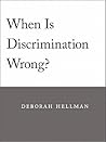 When Is Discrimin...